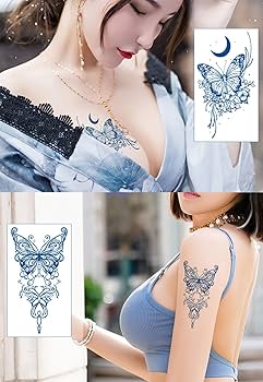 【専用】ジャグアタトゥーシール＊10枚セット Amazon.co.jp: ジャグアタトゥー シール 10枚セット 2週間で